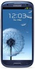 Смартфон Samsung Galaxy S3 GT-I9300 16Gb Pebble blue - Белово