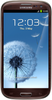 Samsung Galaxy S3 i9300 32GB Amber Brown - Белово