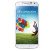 Смартфон Samsung Galaxy S4 GT-I9505 White - Белово