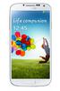 Смартфон Samsung Galaxy S4 GT-I9500 16Gb White Frost - Белово