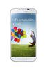 Смартфон Samsung Galaxy S4 GT-I9500 64Gb White - Белово