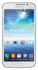 Смартфон SAMSUNG I9152 Galaxy Mega 5.8 White - Белово