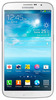 Смартфон SAMSUNG I9200 Galaxy Mega 6.3 White - Белово