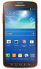 Смартфон SAMSUNG I9295 Galaxy S4 Activ Orange - Белово
