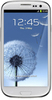 Смартфон SAMSUNG I9300 Galaxy S III 16GB Marble White - Белово