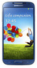 Смартфон SAMSUNG I9500 Galaxy S4 16Gb Blue - Белово
