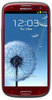 Смартфон Samsung Samsung Смартфон Samsung Galaxy S III GT-I9300 16Gb (RU) Red - Белово