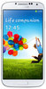 Смартфон Samsung Samsung Смартфон Samsung Galaxy S4 16Gb GT-I9500 (RU) White - Белово