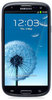 Смартфон Samsung Samsung Смартфон Samsung Galaxy S3 64 Gb Black GT-I9300 - Белово