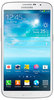 Смартфон Samsung Samsung Смартфон Samsung Galaxy Mega 6.3 8Gb GT-I9200 (RU) белый - Белово