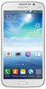 Смартфон Samsung Samsung Смартфон Samsung Galaxy Mega 5.8 GT-I9152 (RU) белый - Белово