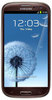 Смартфон Samsung Samsung Смартфон Samsung Galaxy S III 16Gb Brown - Белово