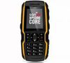Терминал мобильной связи Sonim XP 1300 Core Yellow/Black - Белово