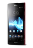 Смартфон Sony Xperia ion Red - Белово