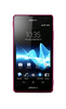 Смартфон Sony Xperia TX Pink - Белово