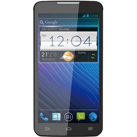 Смартфон ZTE Grand Memo Blue - Белово