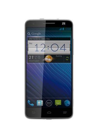 Смартфон ZTE Grand S White - Белово